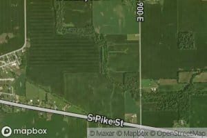 Stowers Ditch