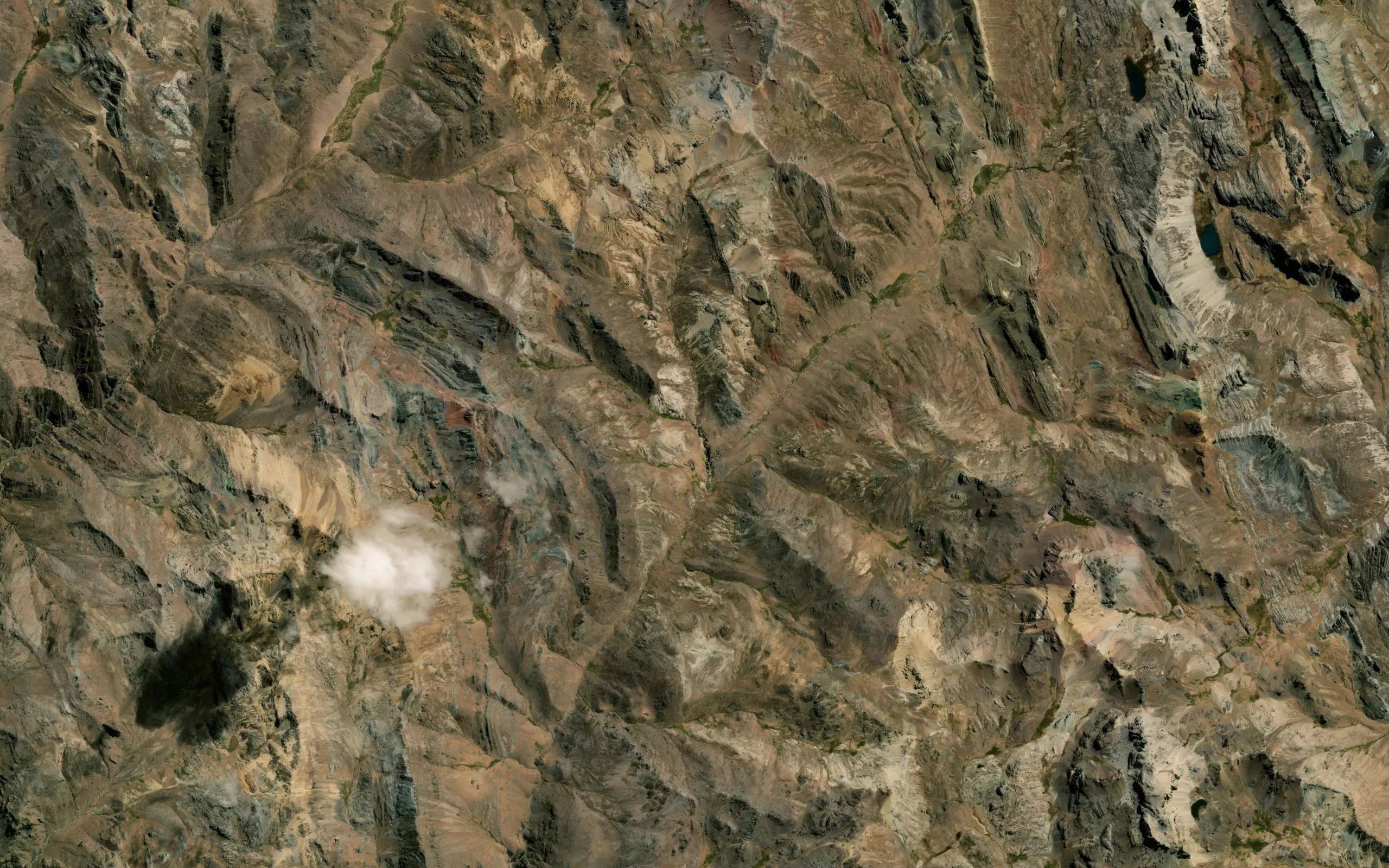 Quebrada Yanaoco
