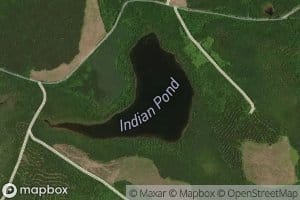 Indian Pond