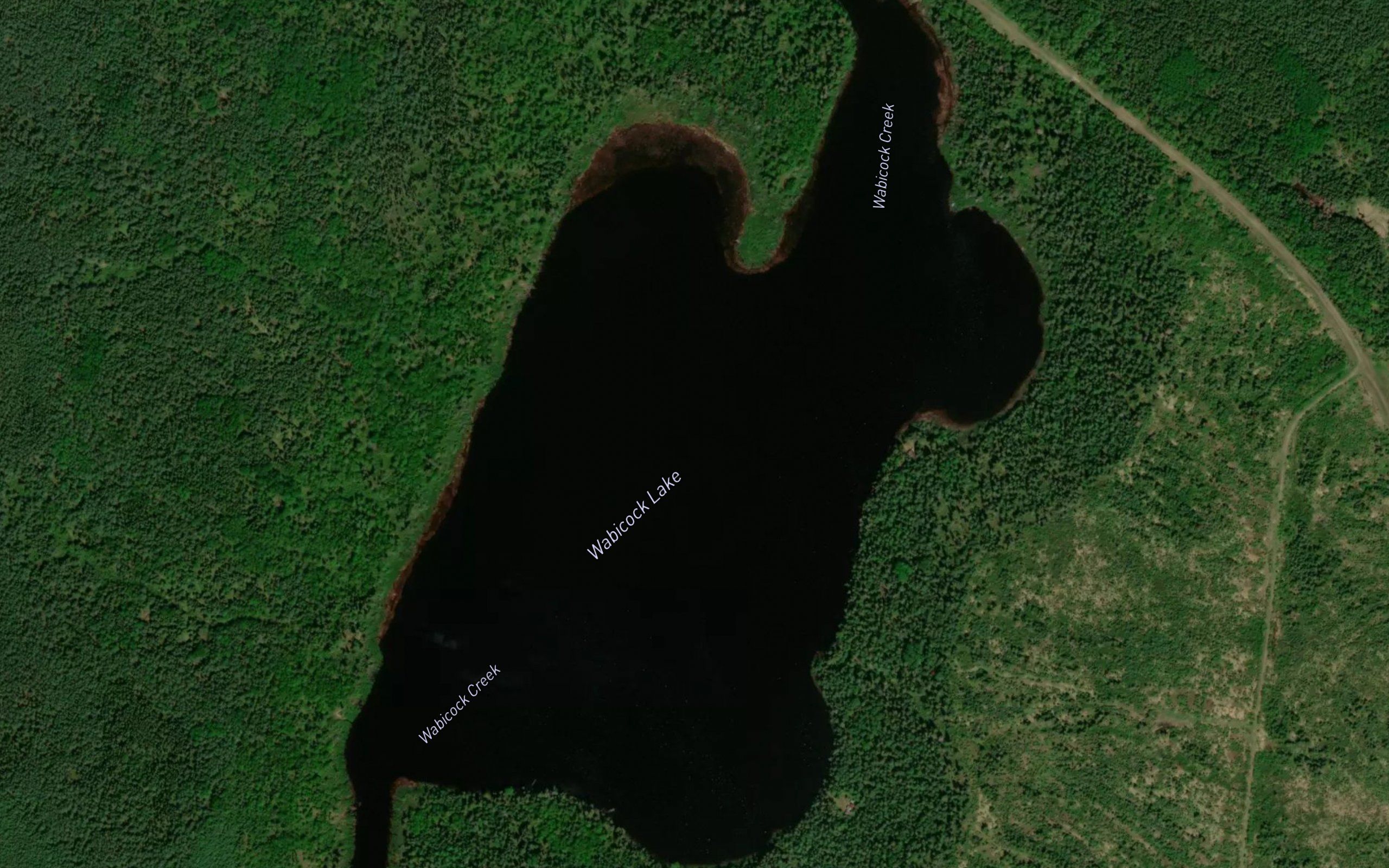 Wabicock Lake