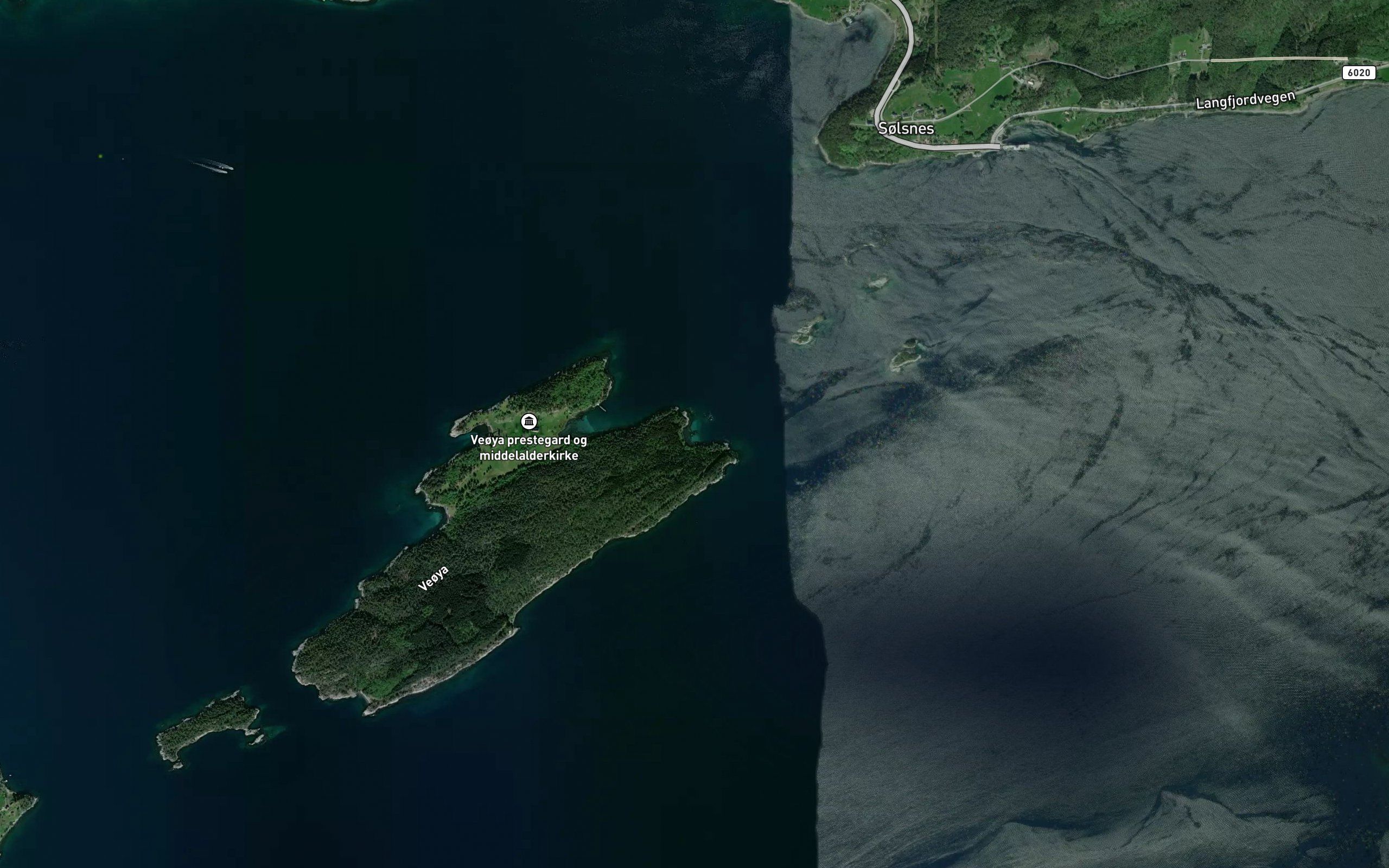 Galtevika
