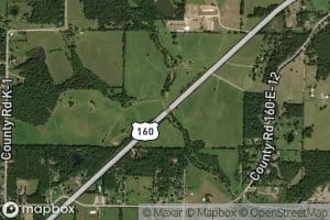 Sycamore Hole (historical)