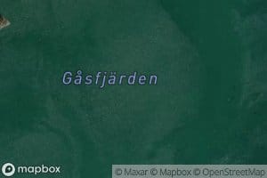 Gasfjarden