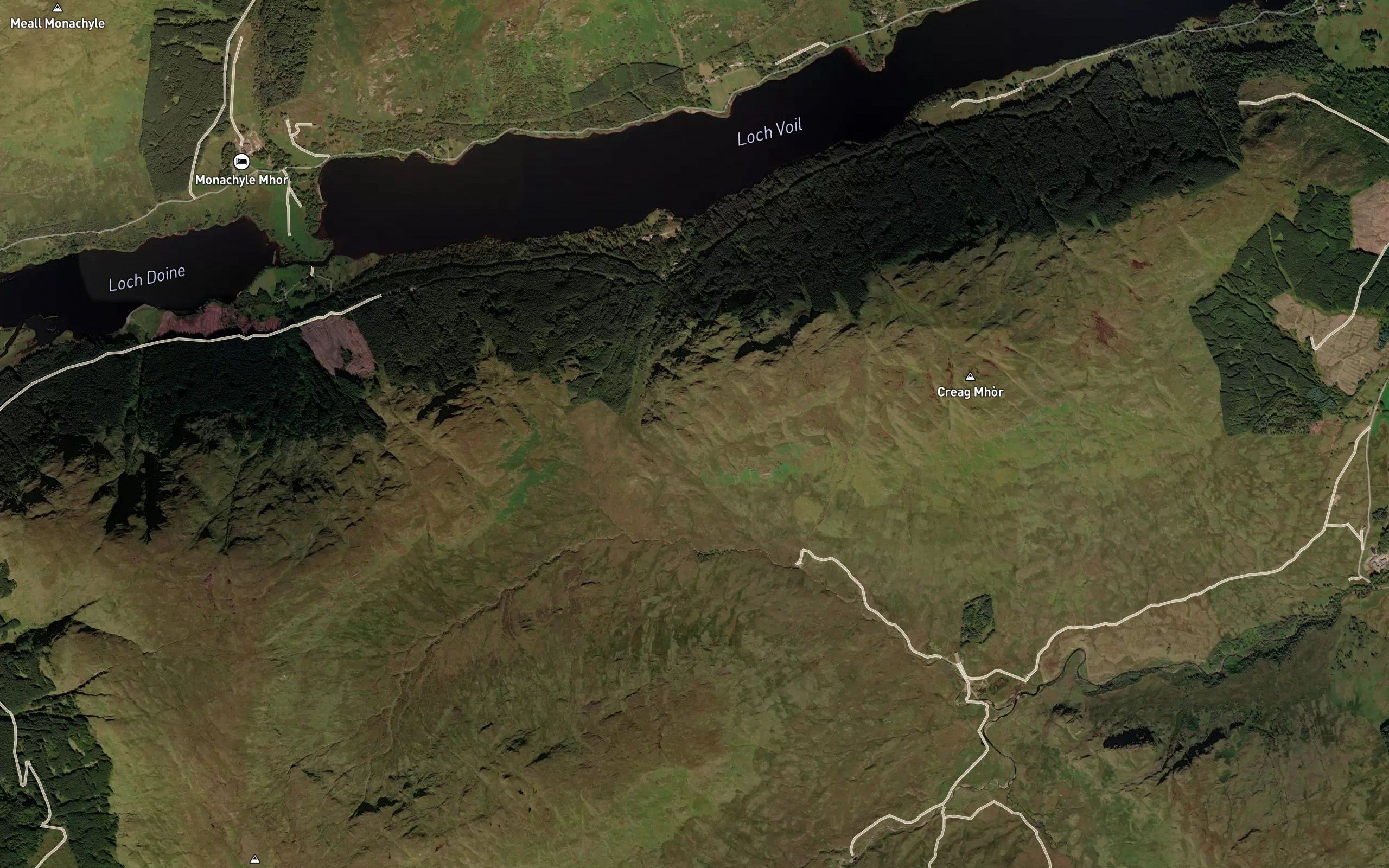 Loch Voil