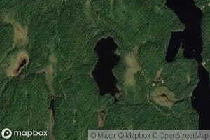 Lac Clair