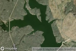 Nelson Reservoir