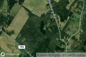 Graffenburg Reservoir