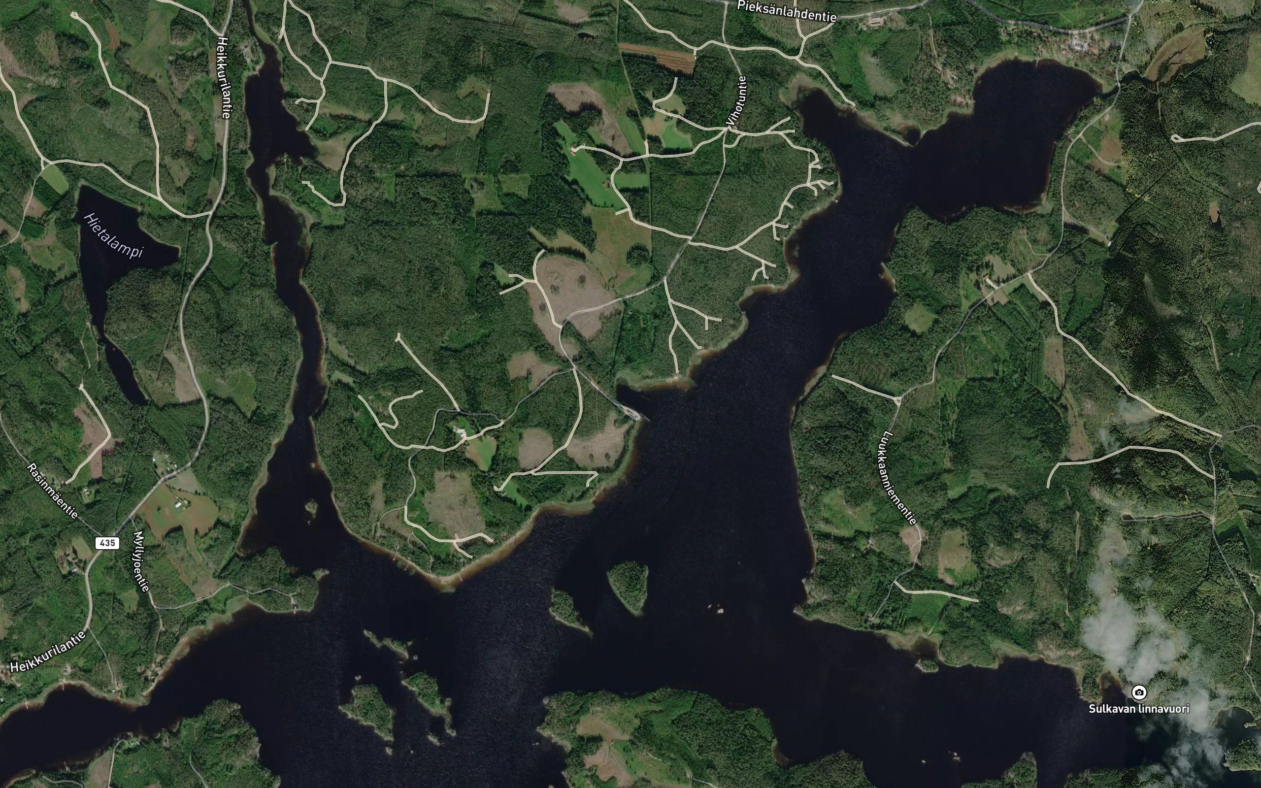 Huosionlahti