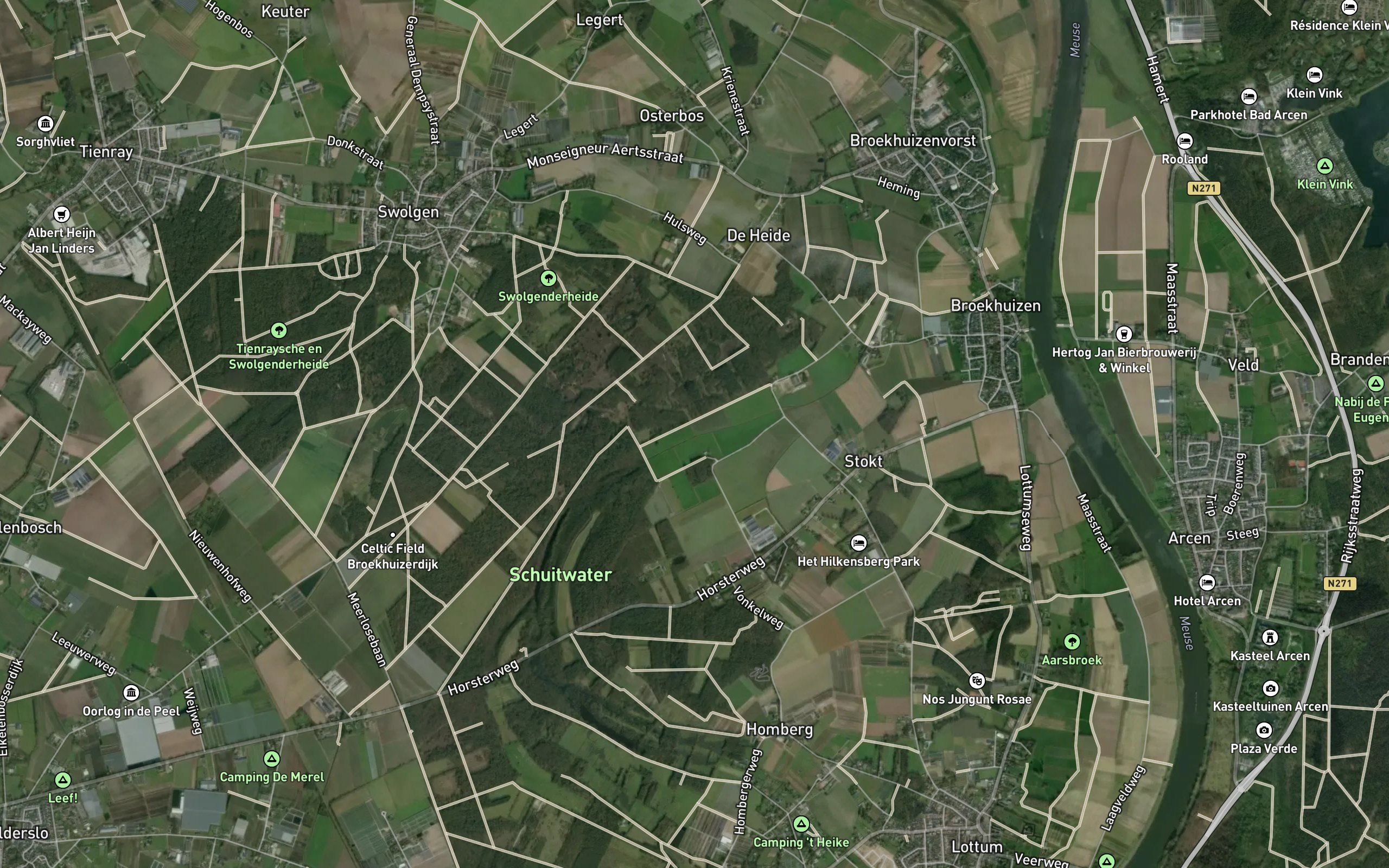 Babelsche Loop
