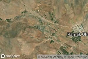 Cheshmeh-ye Kani Chay