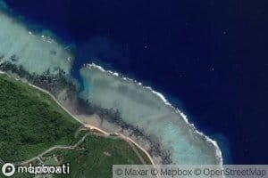 Baogo Reef