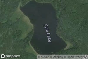 Fyfe Lake
