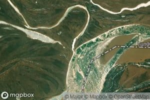 Protoka Mar'yushkina