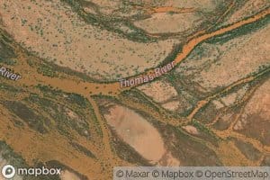 Thomas River