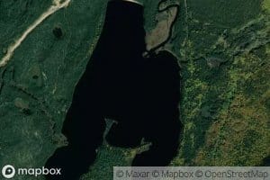 Lac Wapous