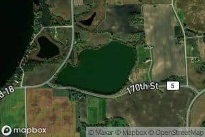 Little Wolf Lake