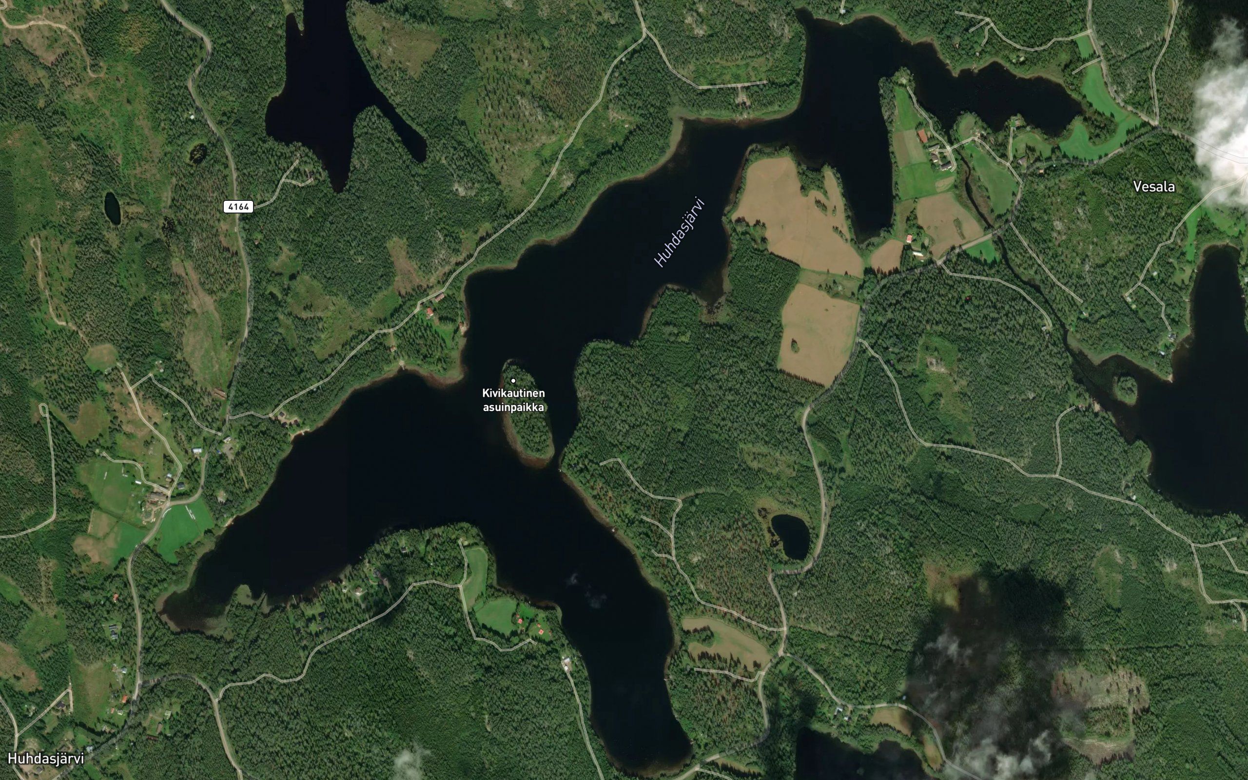 Pitkalahti