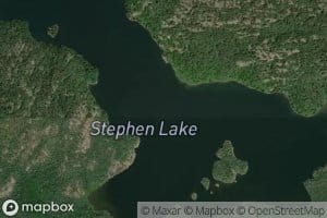 Stephen Lake