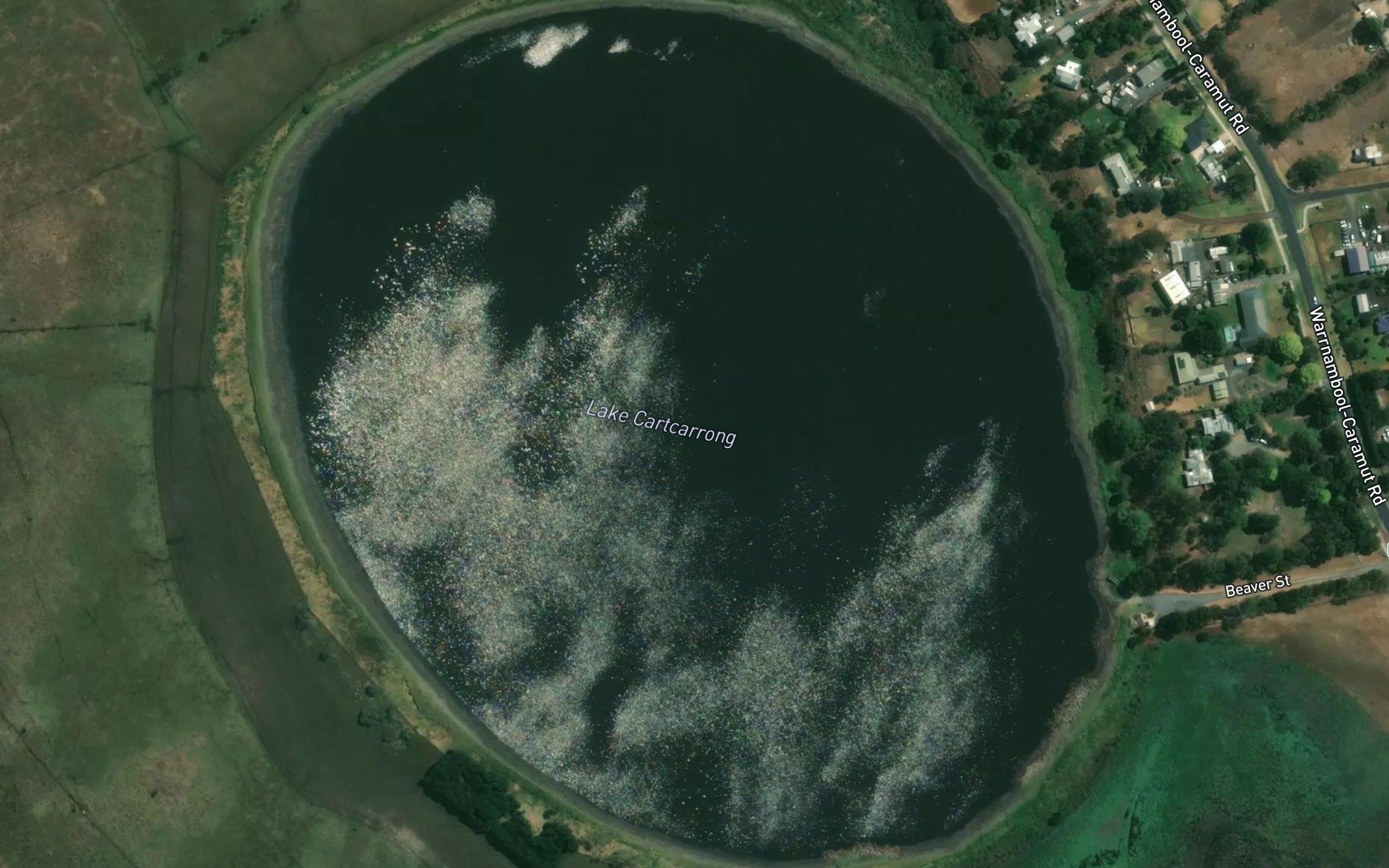 Lake Winslow