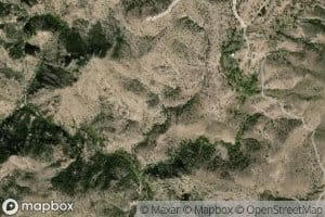 Horse Pasture Spring
