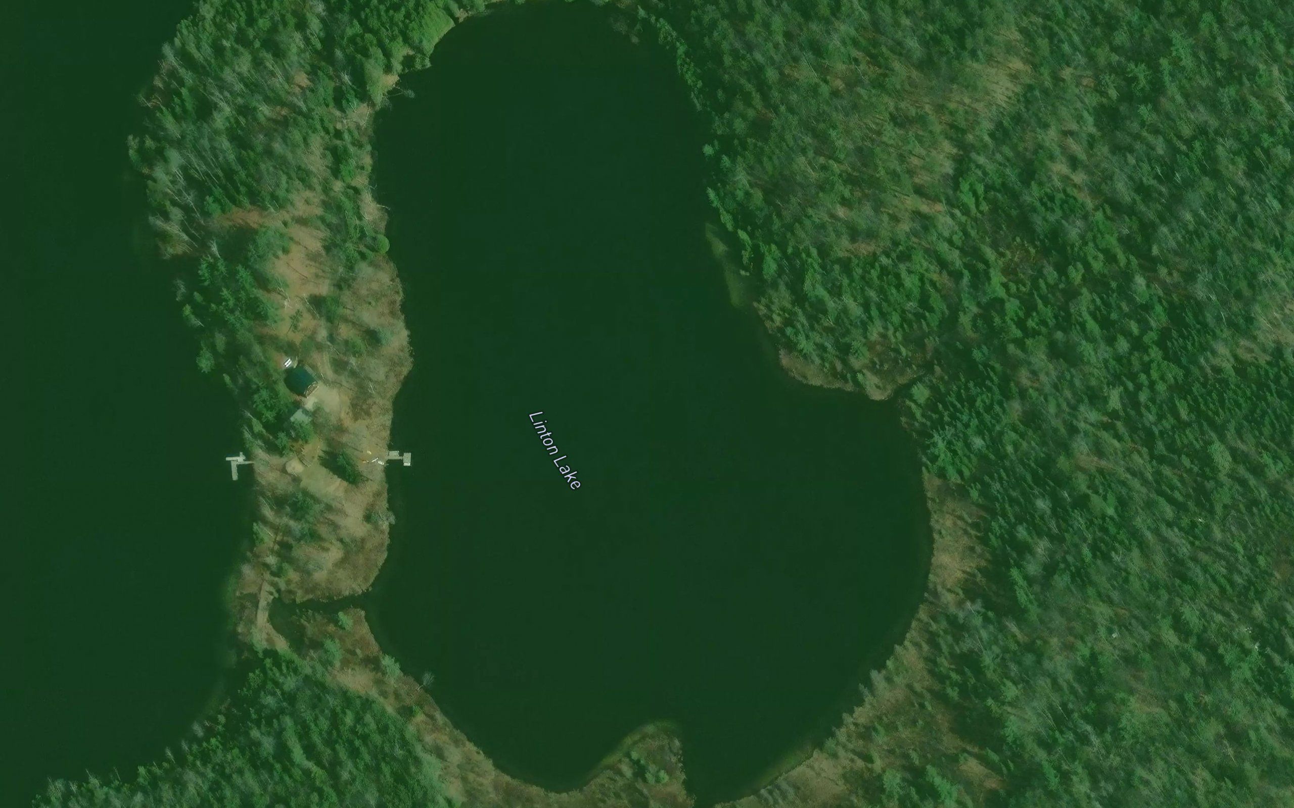 Linton Lake