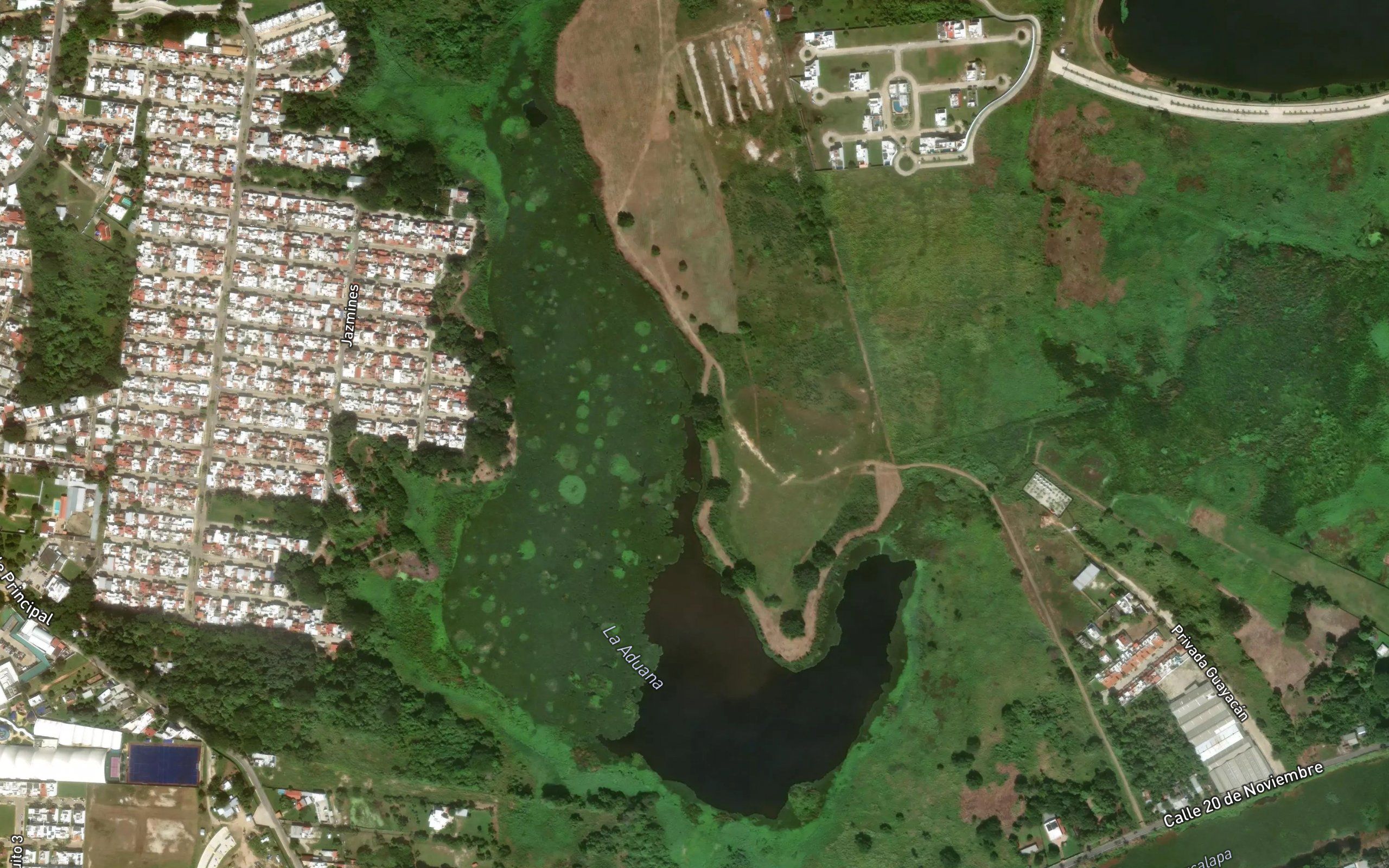 La Aduana