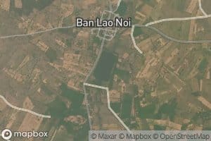 Ang Kep Nam Huai Kha