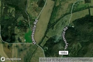 North Branch South Fork Panther Creek