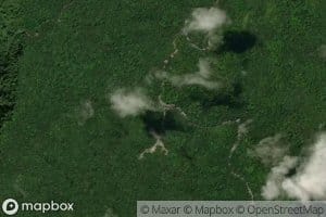 Quebrada San Fernando