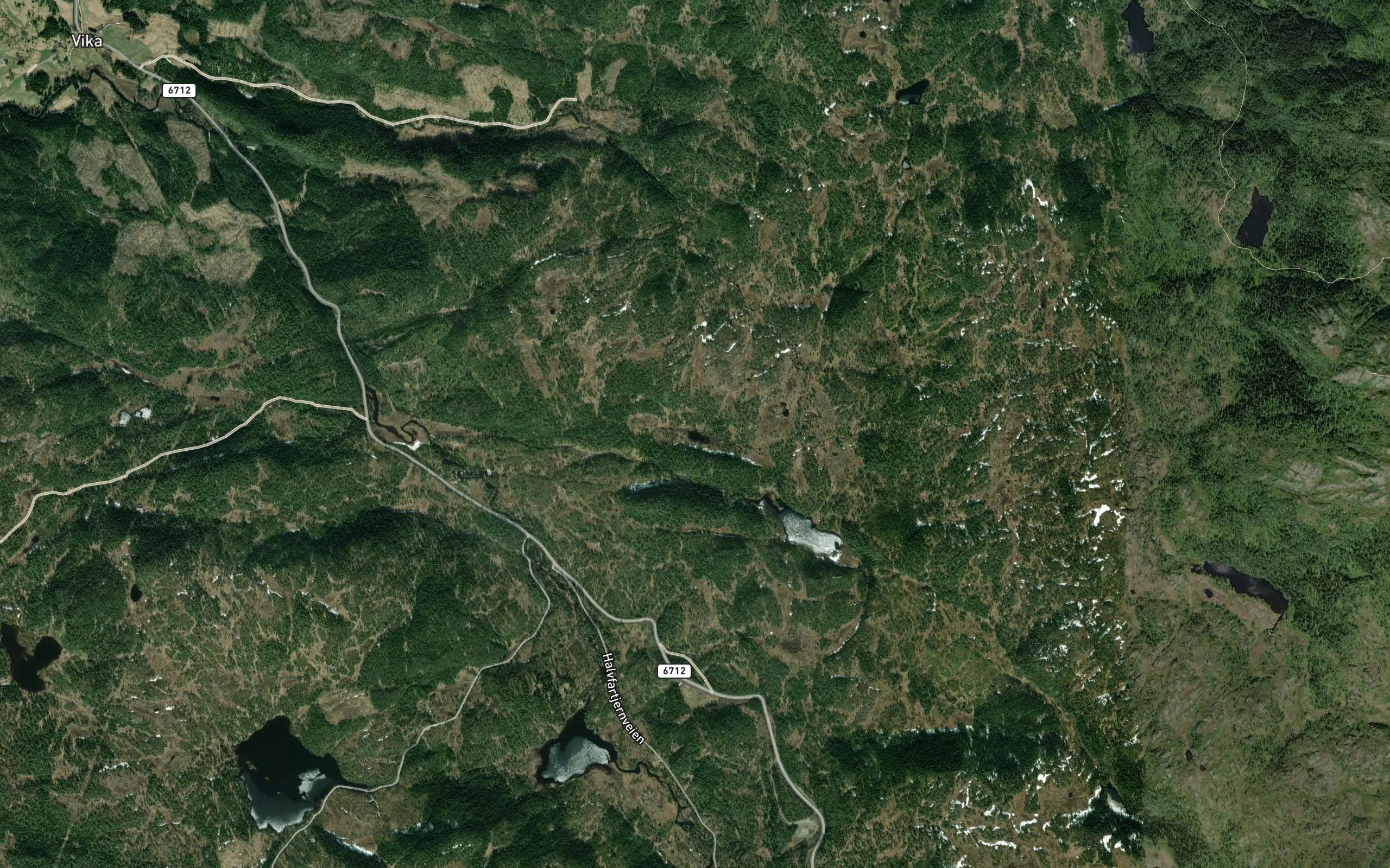 Svetjorna