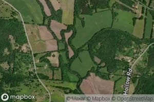 Wyatt Creek