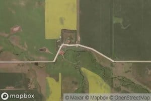 Little Pembina River