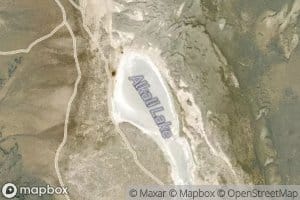 Alkali Lake