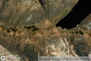 Quebrada Rupallana