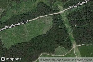 Klamin Creek
