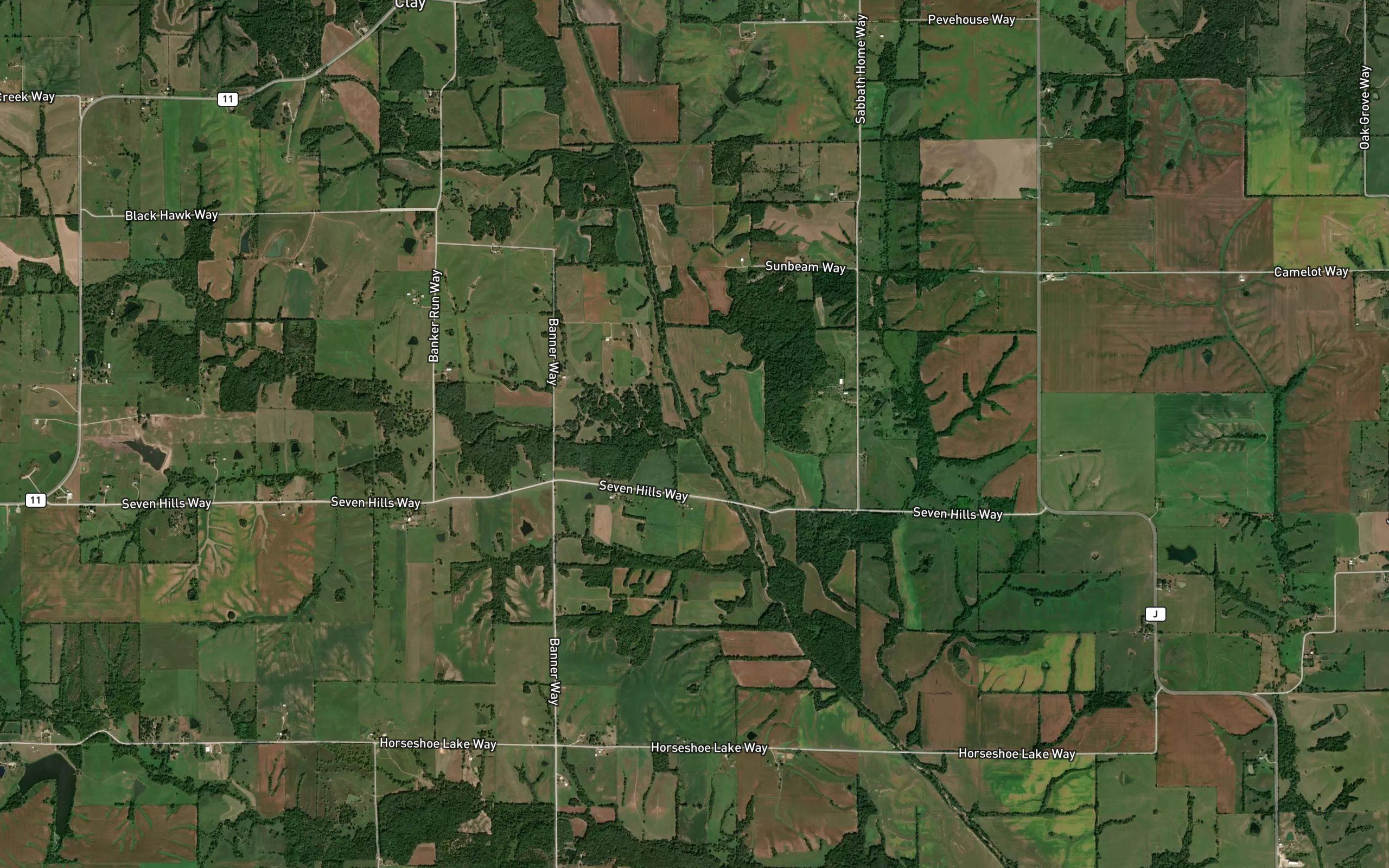 Steer Creek