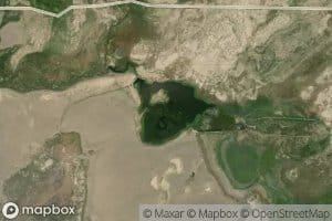 Cotton Lake