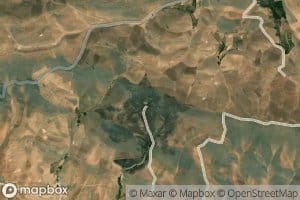 Cheshmeh-ye Shah Moradi