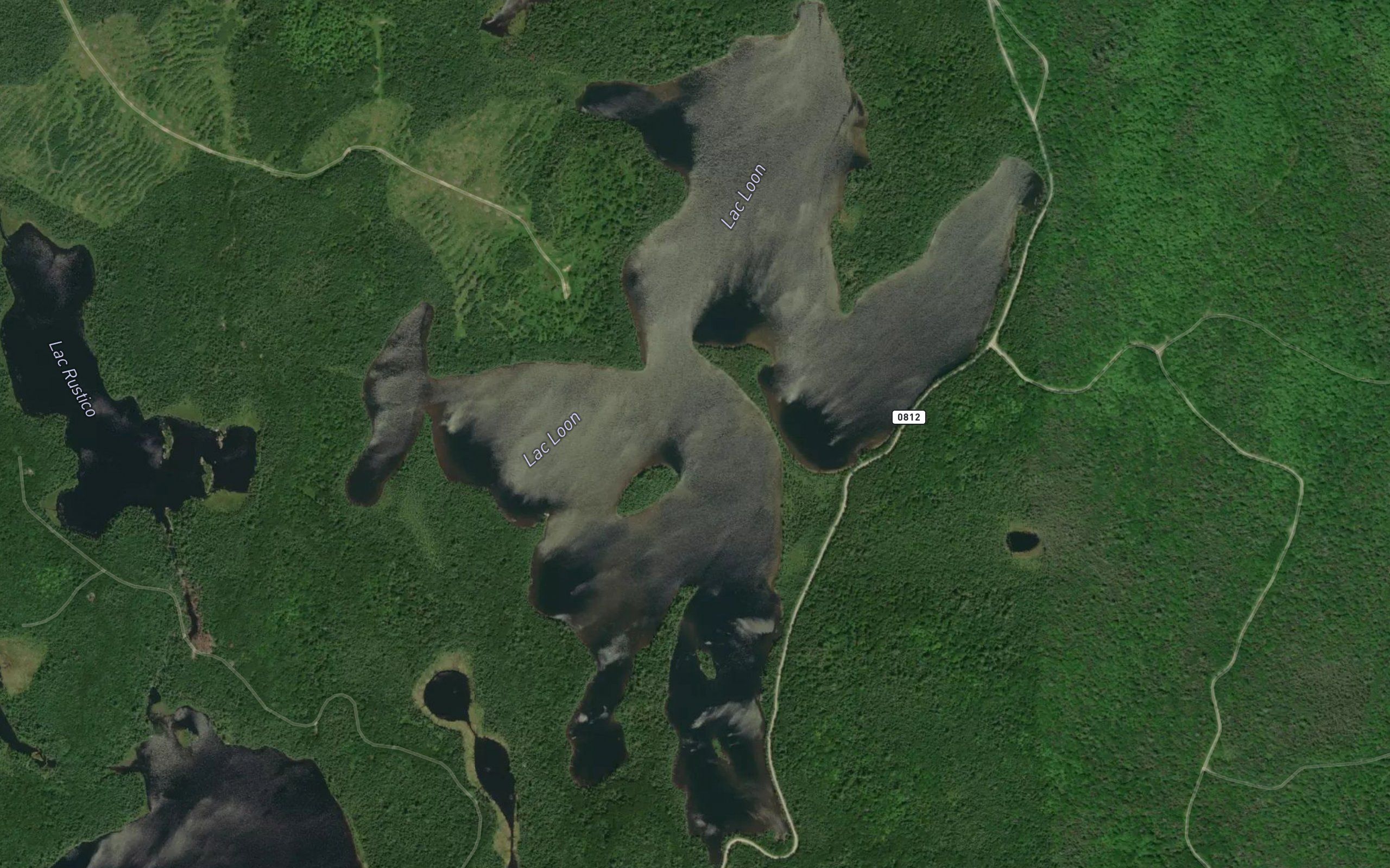 Lac Loon
