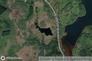 Sorbogvatnet