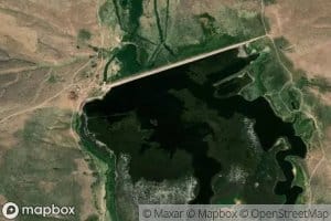 Tattinskoye Vodokhranilishche