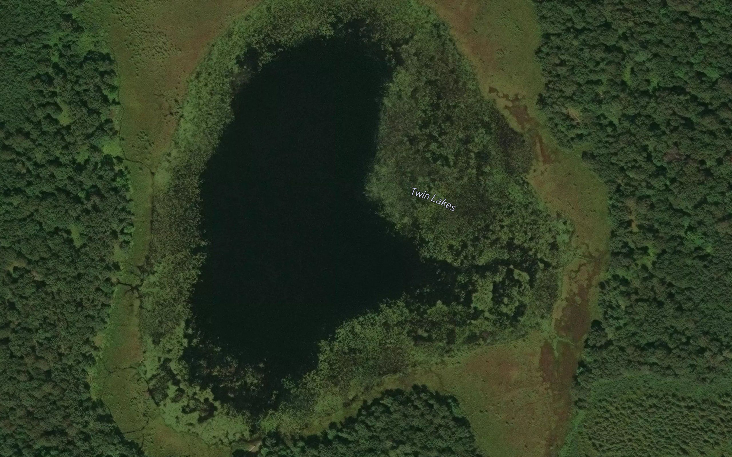 Twin Lakes