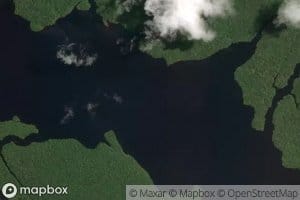 Lago Japia