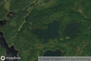 Secretary Lake