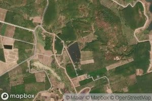 Ang Kep Nam Ban Khao Hin Dat