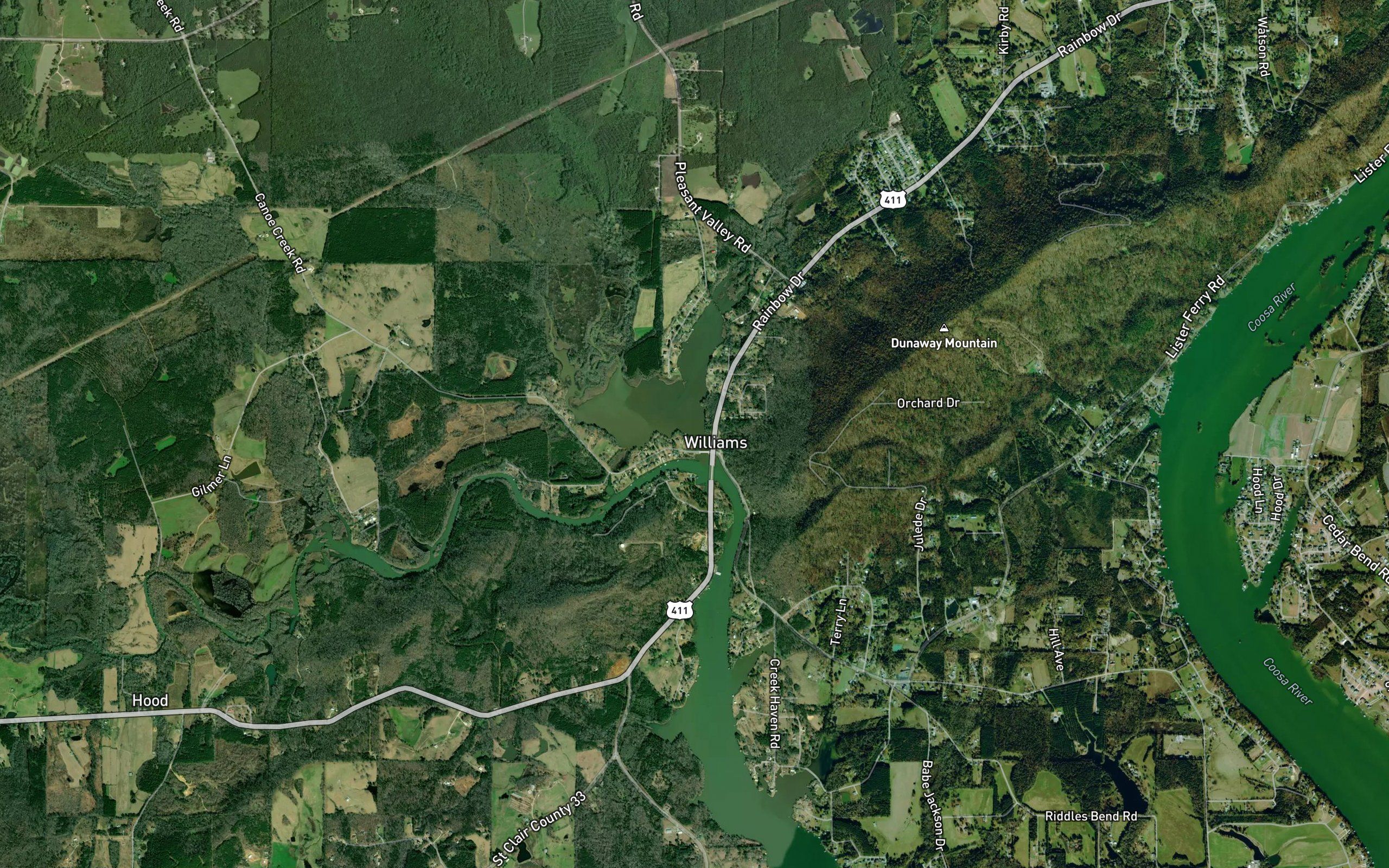 Dry Creek