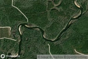 Pittman Creek