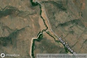 Fifth Fork Rock Creek