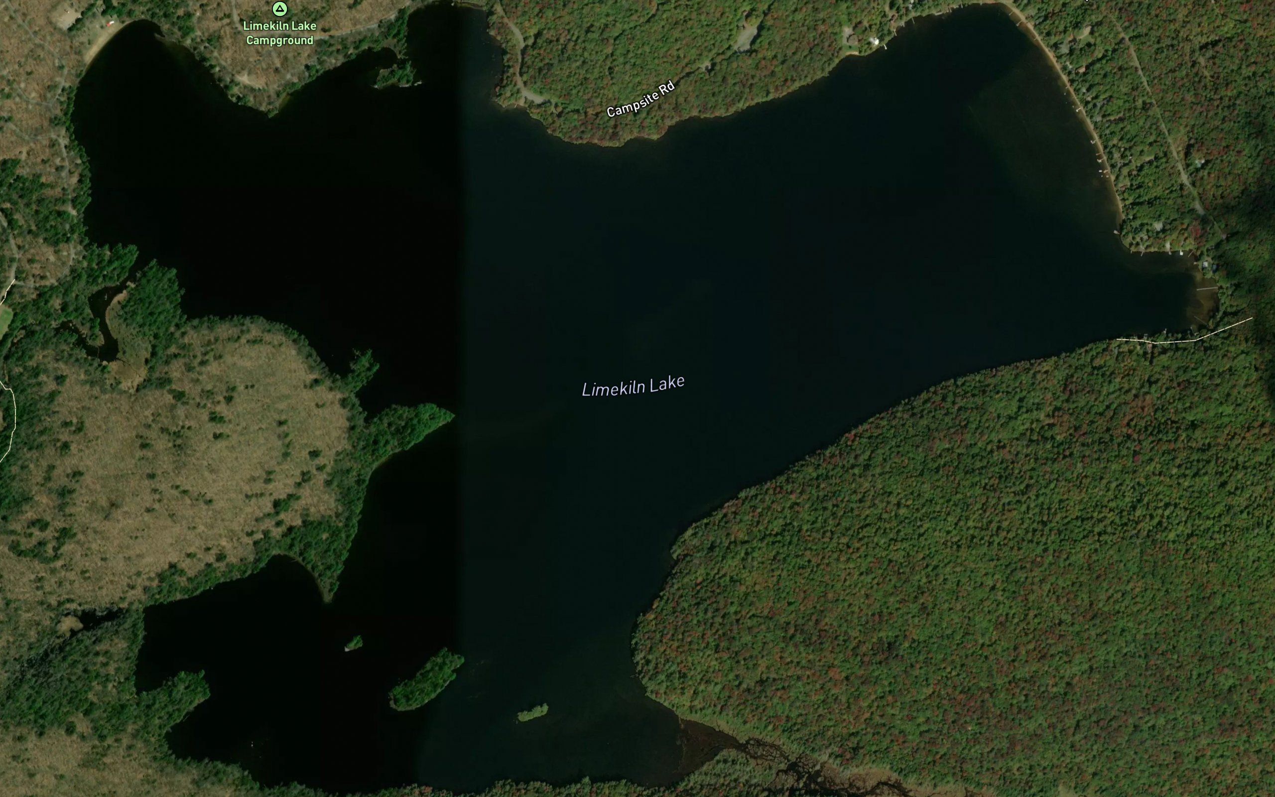 Limekiln Lake