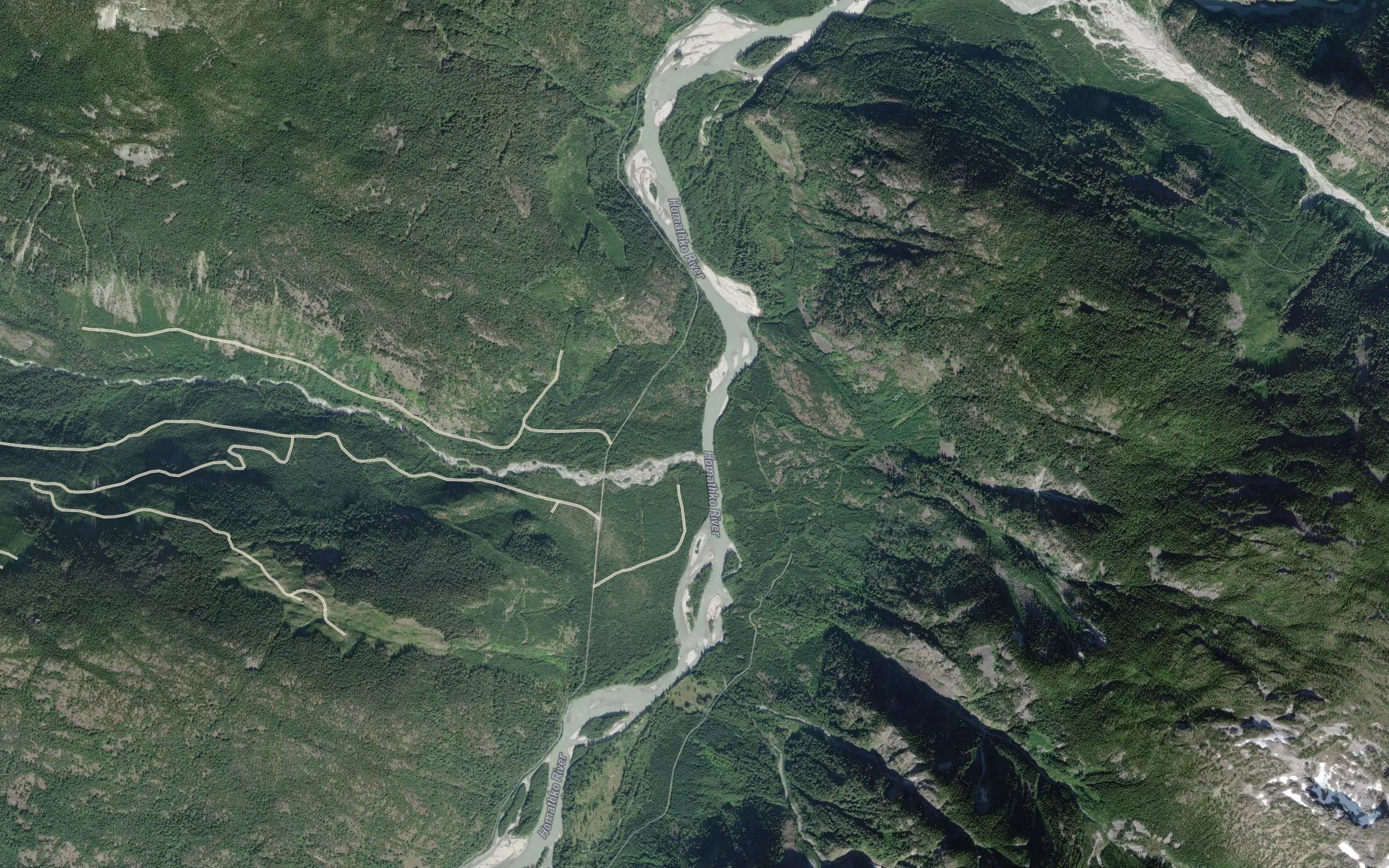 Coola Creek